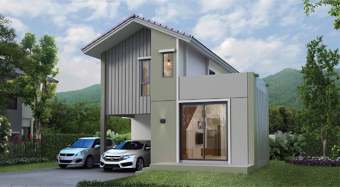 Belive Sansai Maejo