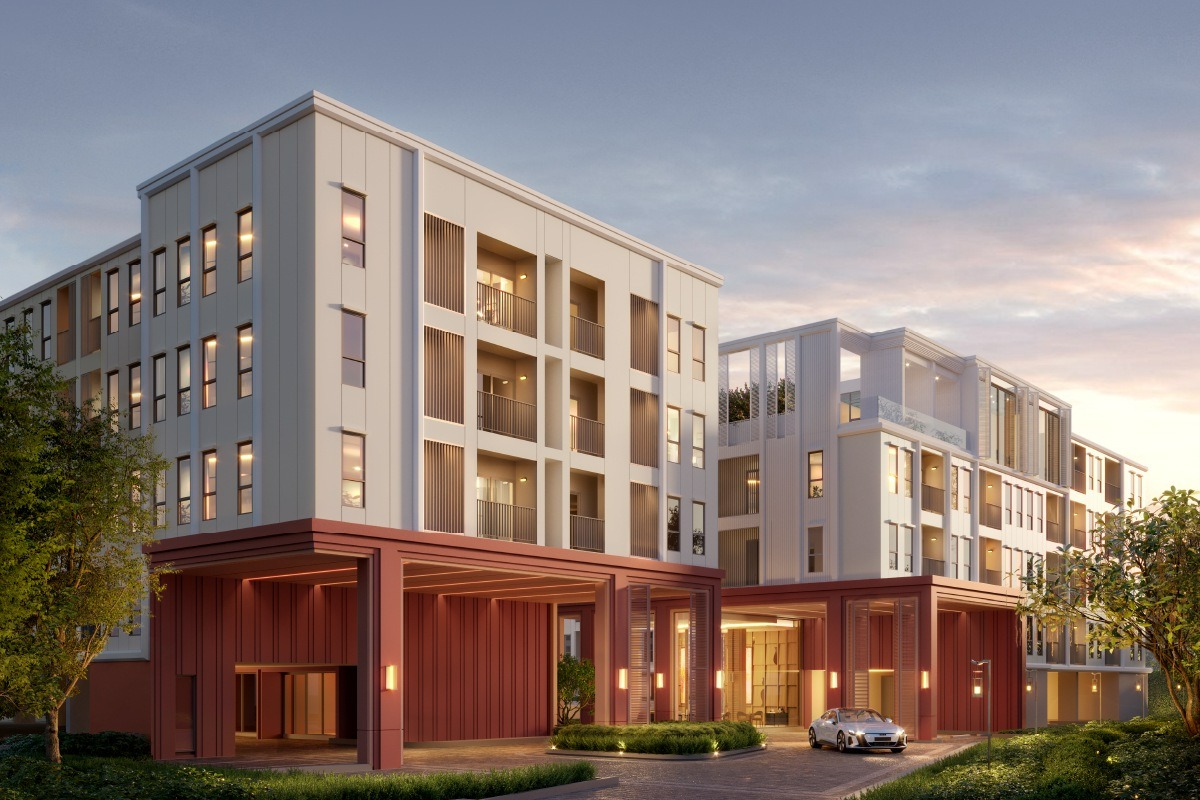 Aspire Itsaraphap Station