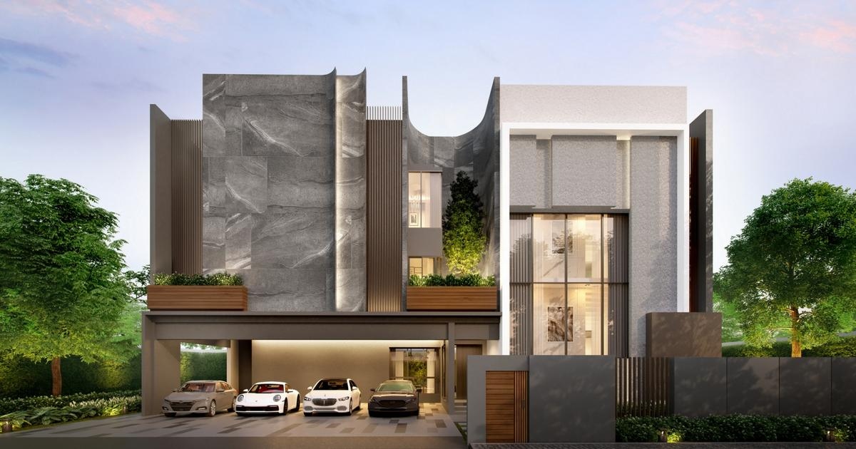 Bugaan Krungthep Kreetha