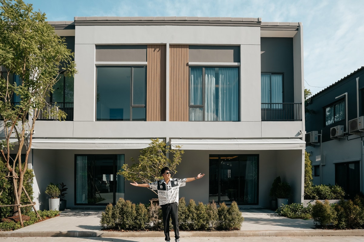 Pleno Sukhumvit - Bangna 2