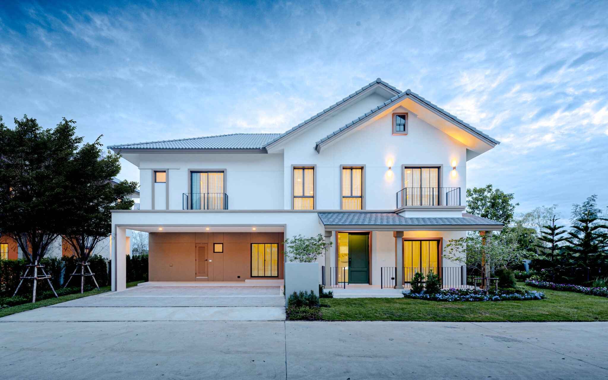 Graceland Chiang Mai