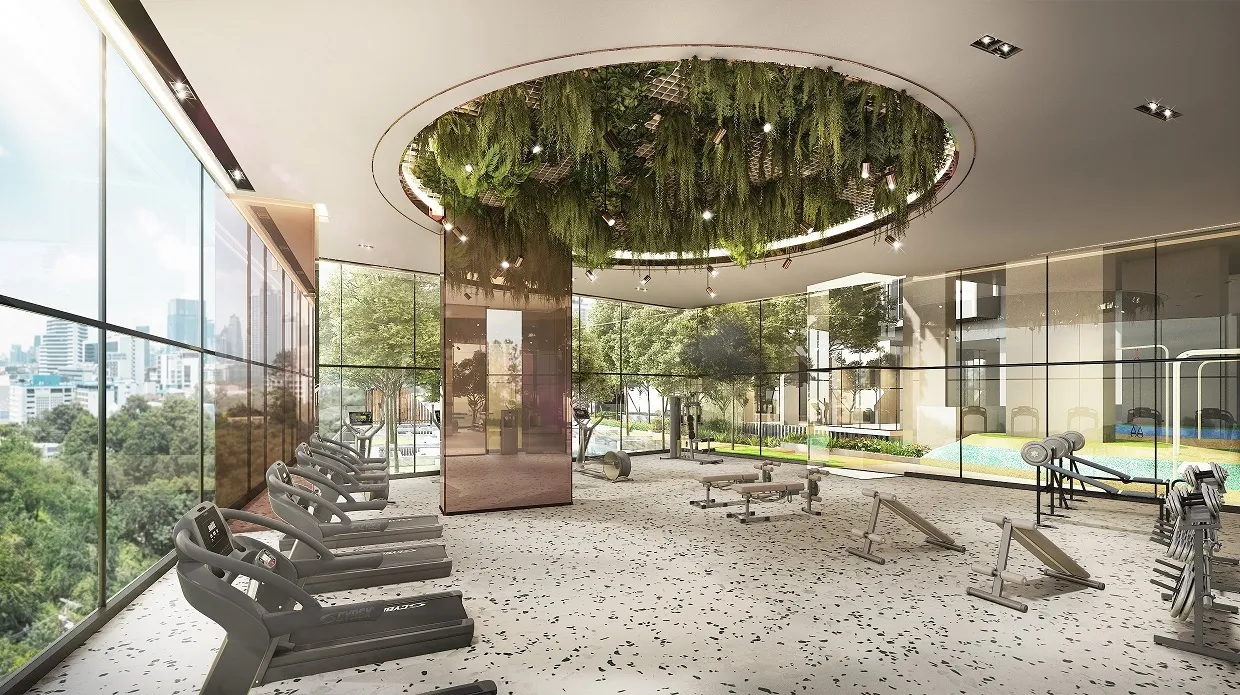 Ideo Sukhumvit Rama42