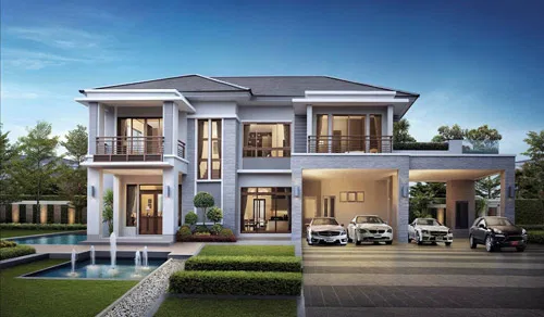 Perfect Masterpiece (The Signature) Sukhumvit 77