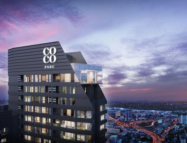 CoCo Parc